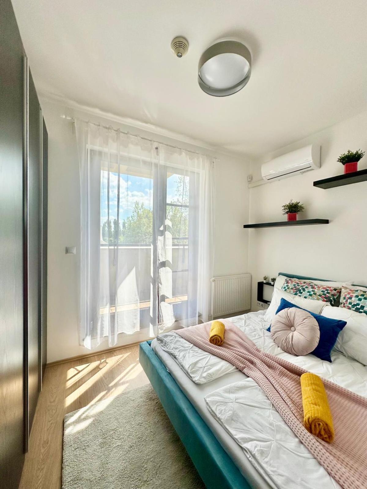 Zamardi Design Apartment Exterior photo