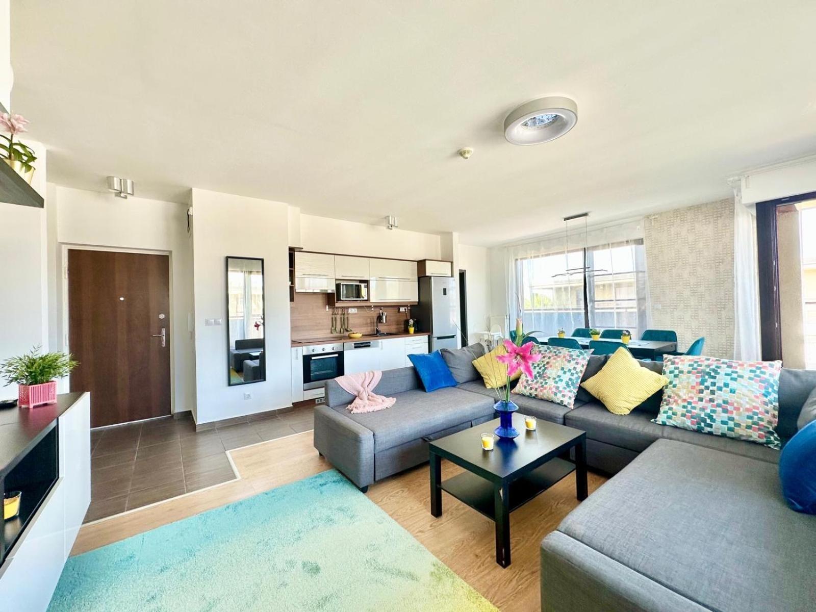 Zamardi Design Apartment Exterior photo