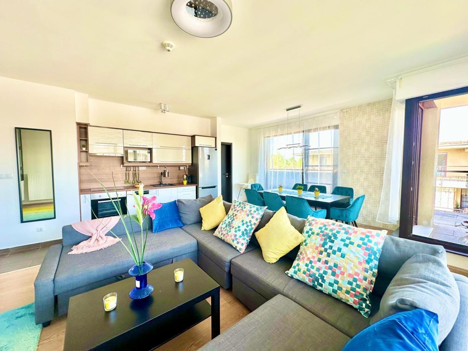 Zamardi Design Apartment Exterior photo