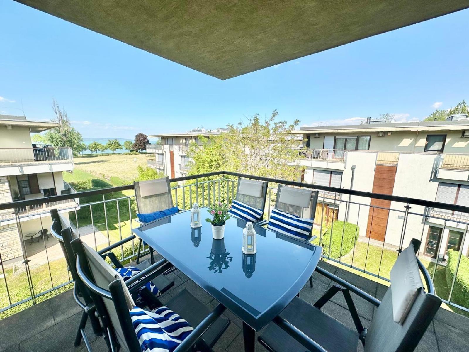 Zamardi Design Apartment Exterior photo