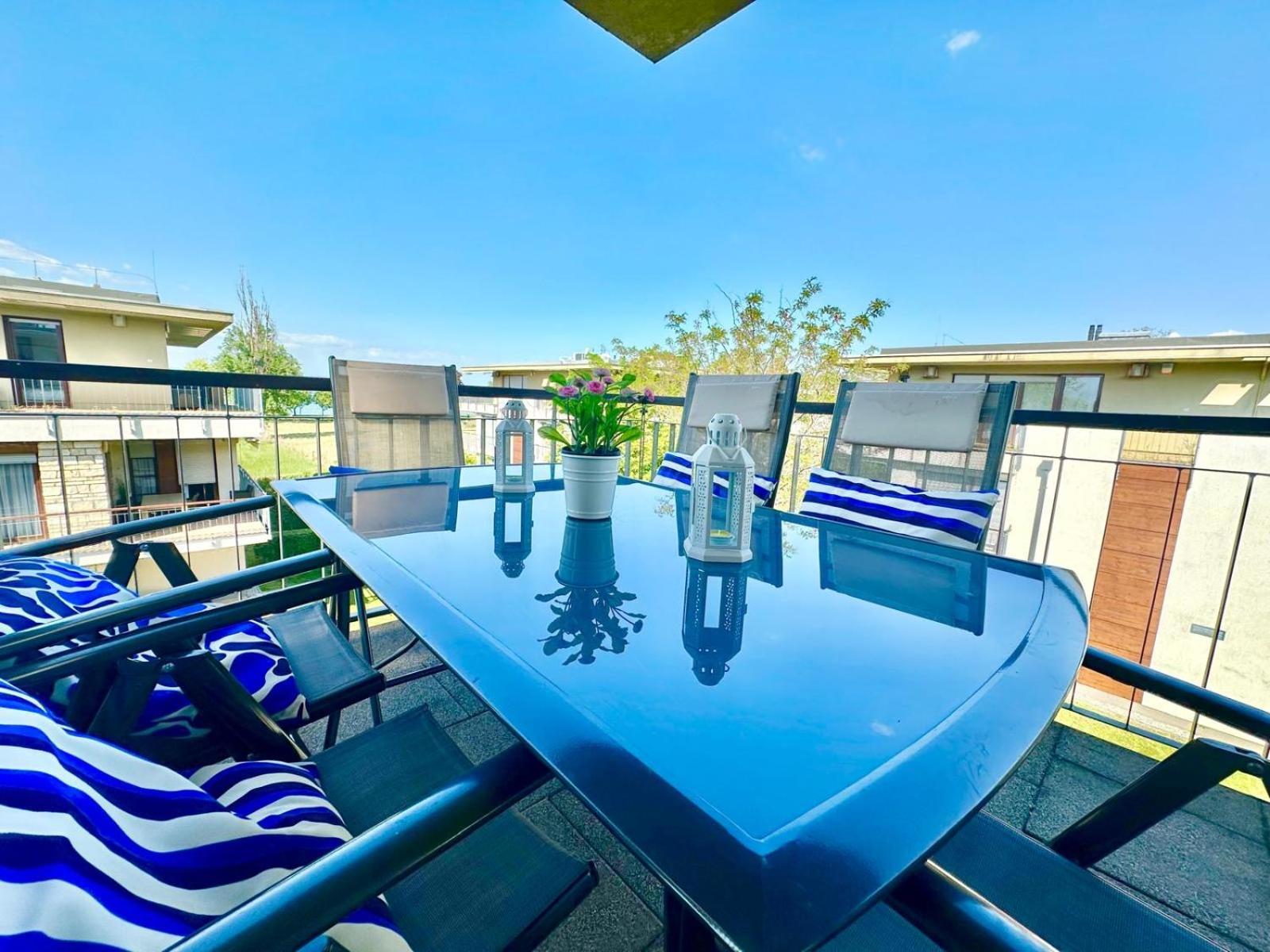 Zamardi Design Apartment Exterior photo