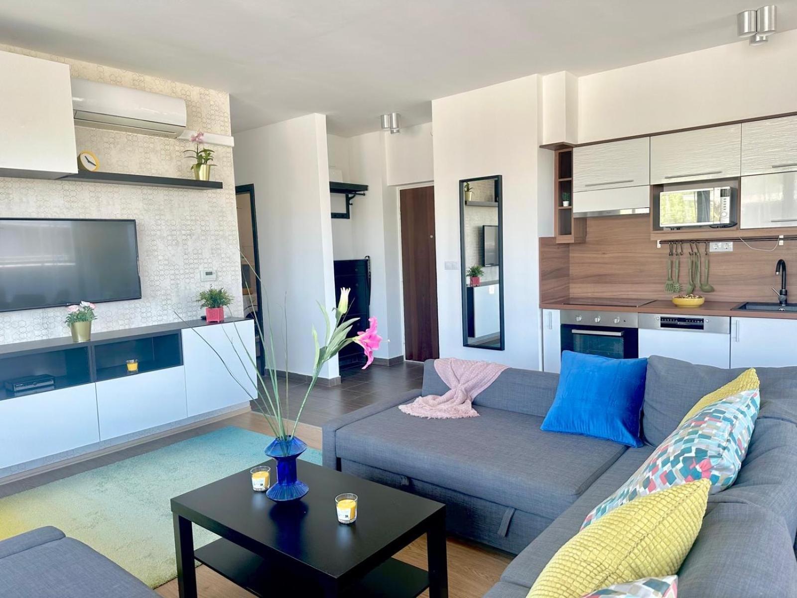 Zamardi Design Apartment Exterior photo