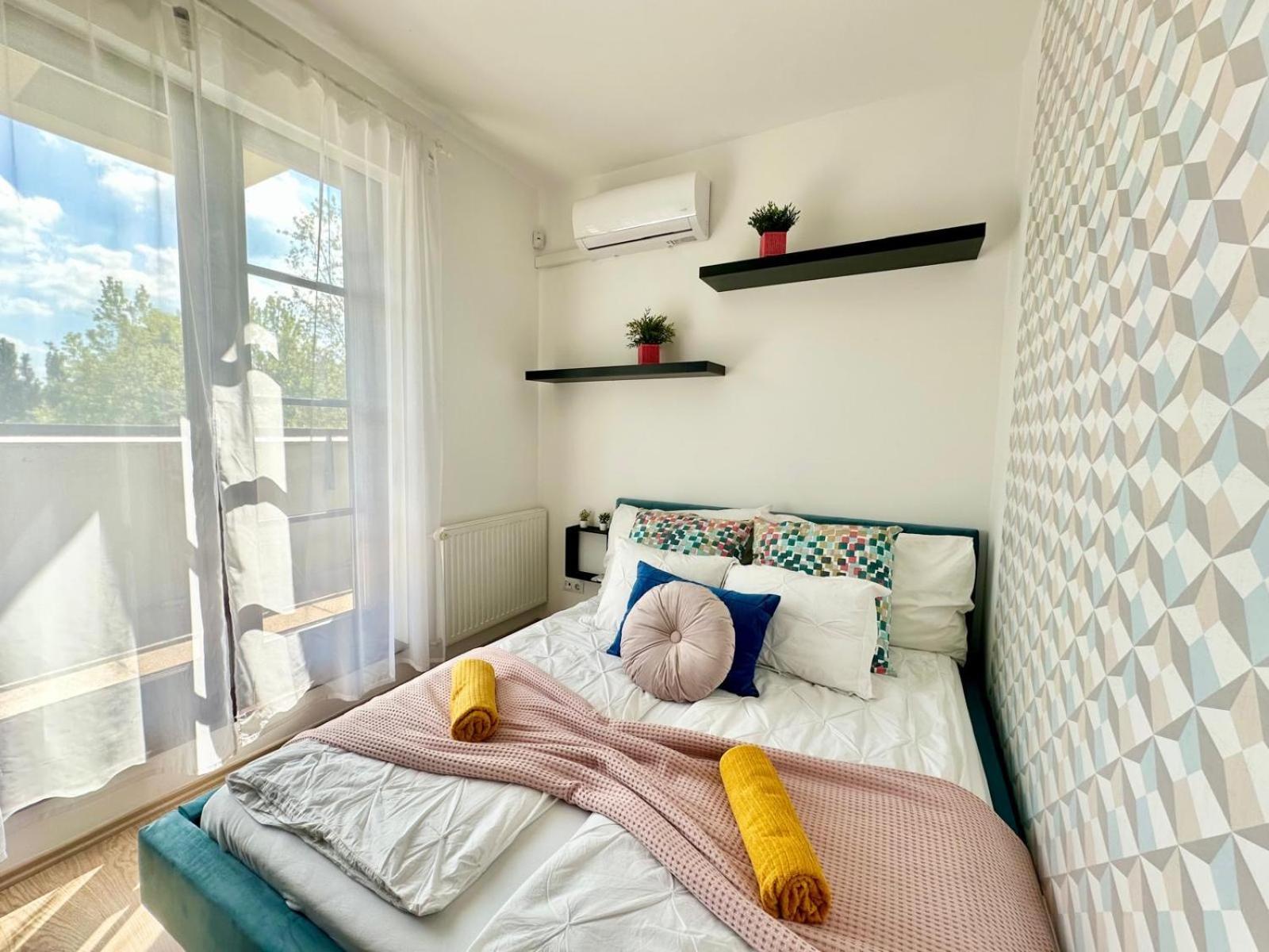 Zamardi Design Apartment Exterior photo
