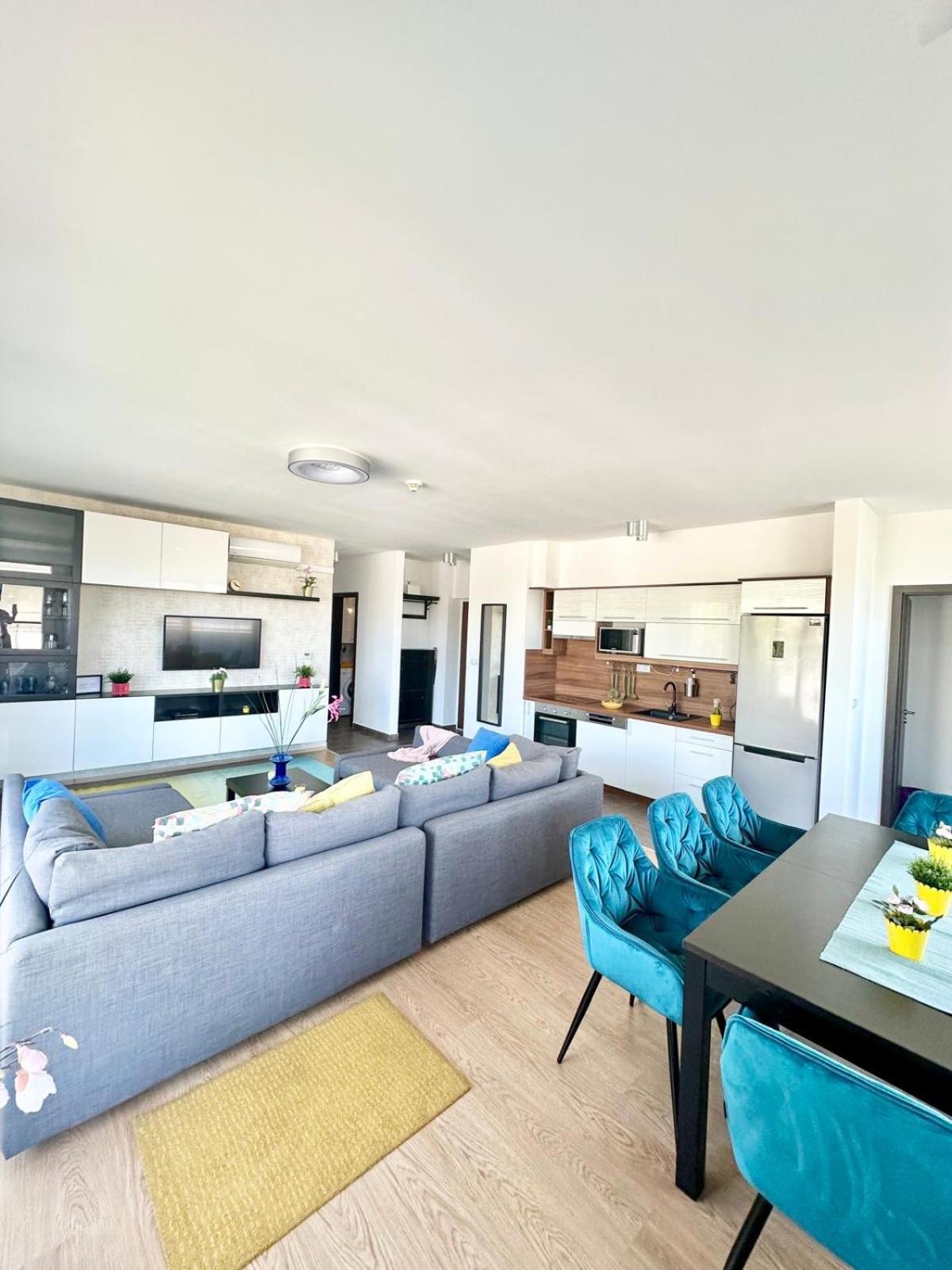 Zamardi Design Apartment Exterior photo