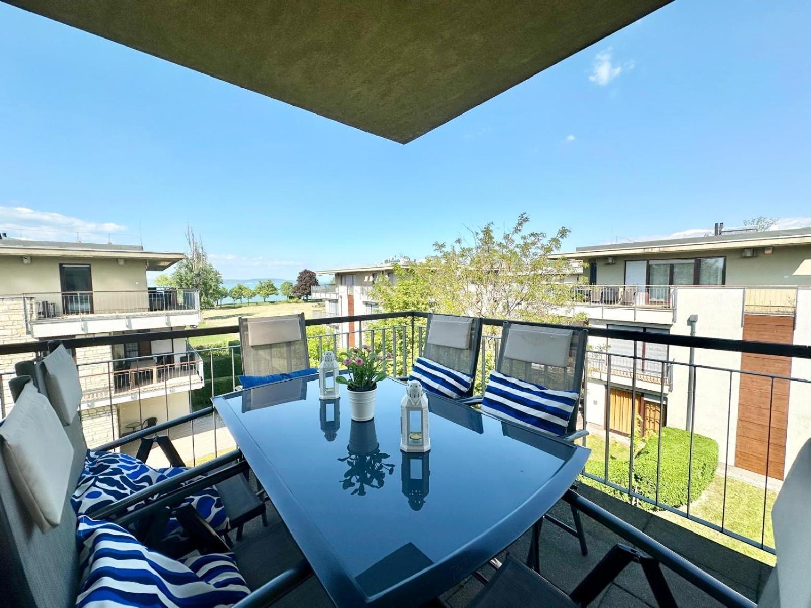Zamardi Design Apartment Exterior photo