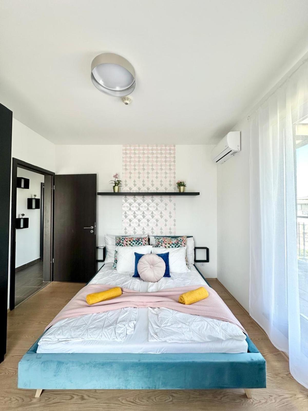 Zamardi Design Apartment Exterior photo