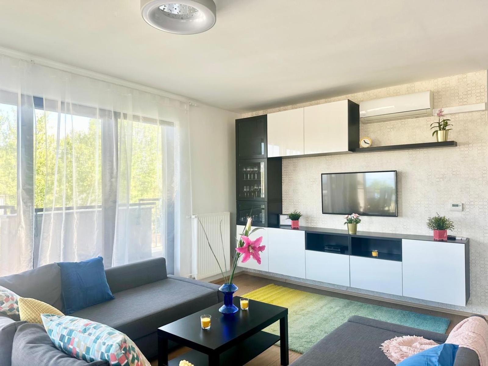 Zamardi Design Apartment Exterior photo