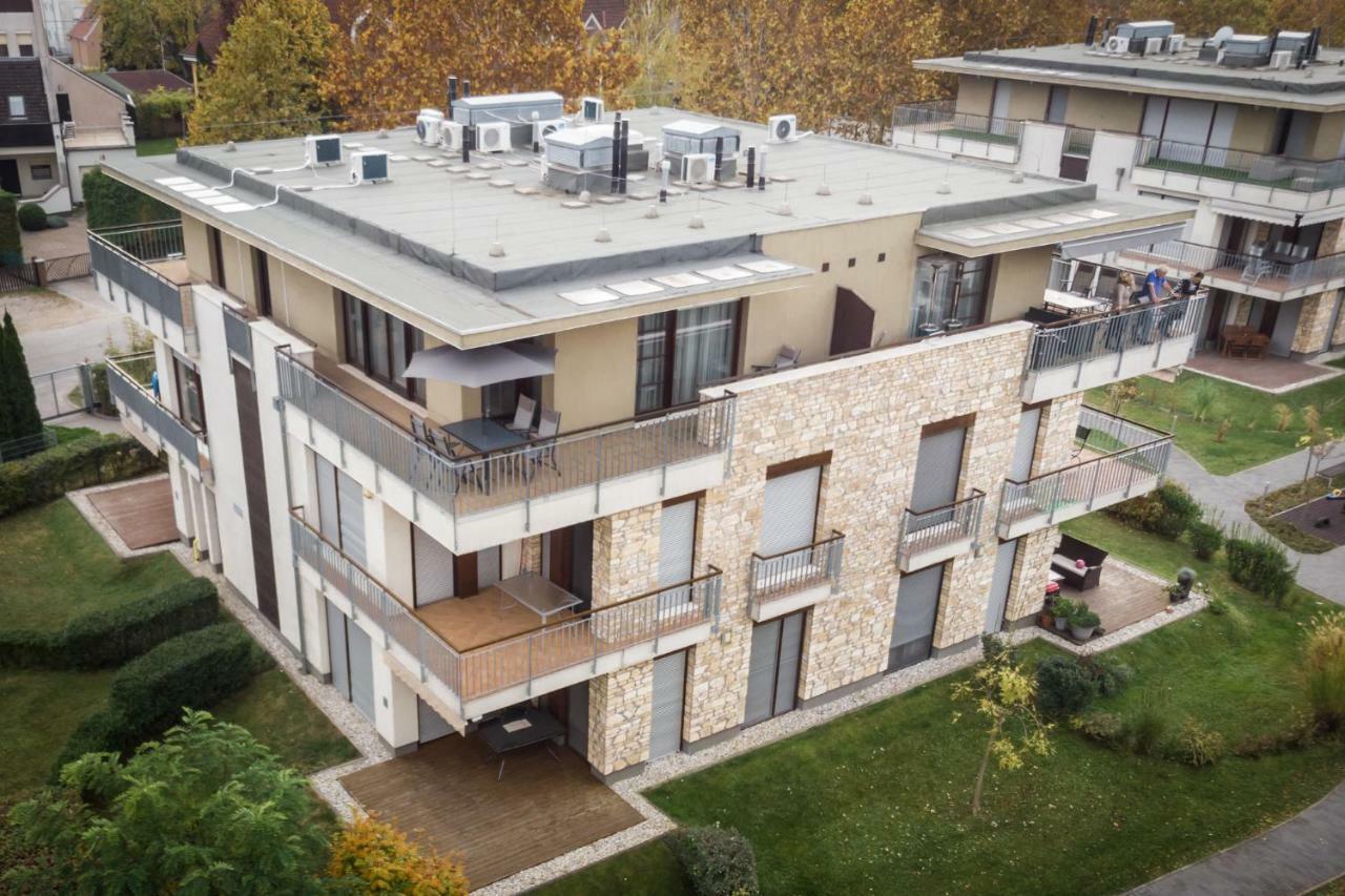 Zamardi Design Apartment Exterior photo